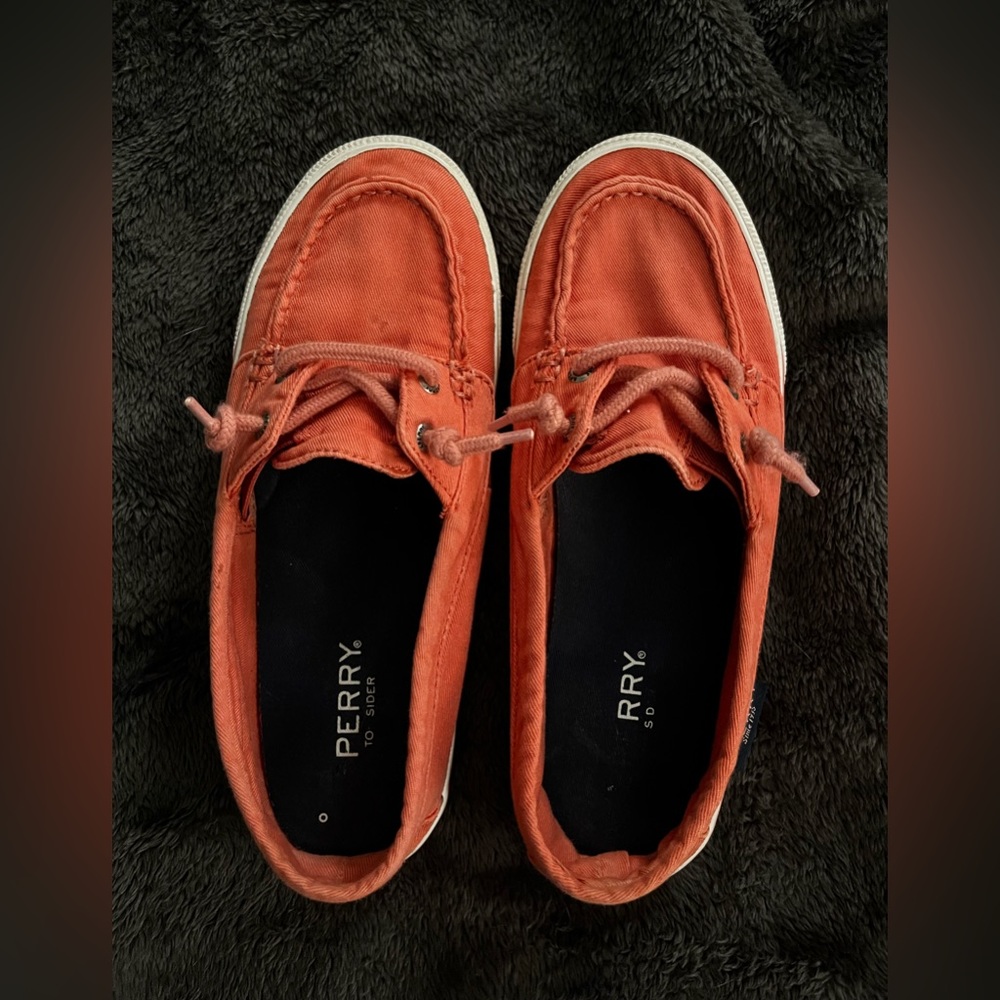 Sperry Lounge Away pull-on Top siders - Picture 2 of 9